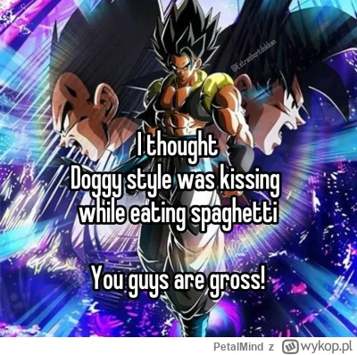 PetalMind - @wfyokyga: