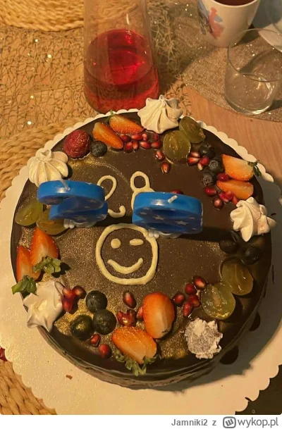 Jamniki2 - Nie lękajcie się, załatwiłem nam wzrosty Nasdaka przez kolejny rok, powinn...