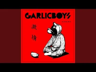 skomplikowanysystemluster - Japanese Song of the Day # 194
GARLICBOYS - Hotarubi
#jso...