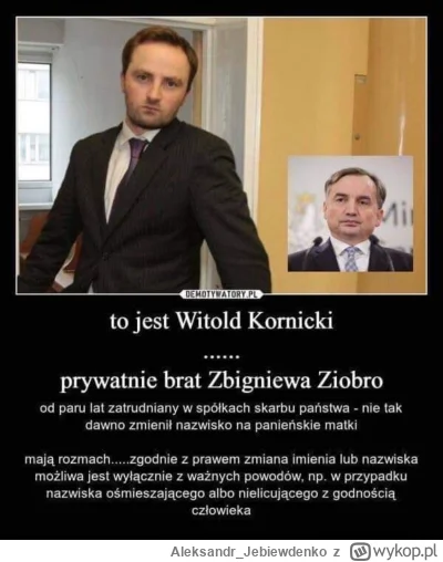 Aleksandr_Jebiewdenko - #sejm #polityka #bekazpisu