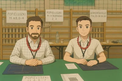 PrzyjacielRodziny - @KR_S: i nawet to nie pomogło xD