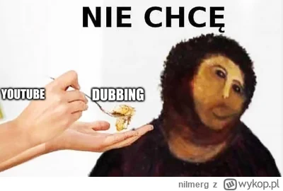 nilmerg - ( ͡° ʖ̯ ͡°)
#youtube