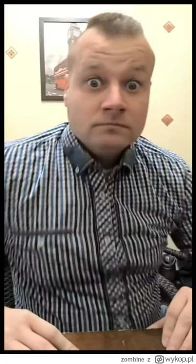 zombine - @Silklash: Dżordżo automatowicz miałby potencjał ale to jednak nie jest to,...