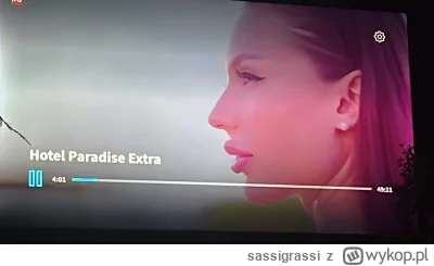 sassigrassi - Na widok tych ust skisłam jak moje ogórki 
#hotelparadise