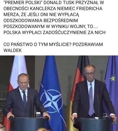 JanDzbanPL - Przyjechał sąsiad, zniszczył miasta, pozabijał ludzi, kobiety zgwałcił i...