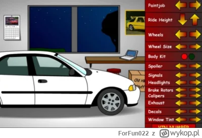 ForFun022 - #gry #nostalgia #kiedystobylo