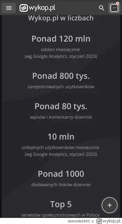 dominik2005 - Powinni dodać, ze przynajmniej raz w tygodniu Wasza reklama będzie wido...