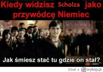 D3v0 - #harrypotter ( ͡º ͜ʖ͡º)