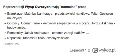 Espada97 - Nieźle goście na L4 klepią milionerów sportowców z wielkiej Polski. Sport ...