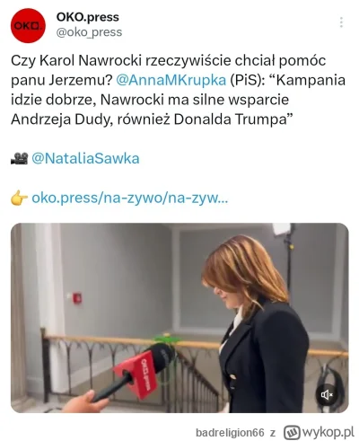 badreligion66 - #polityka No zajebiście idzie xd