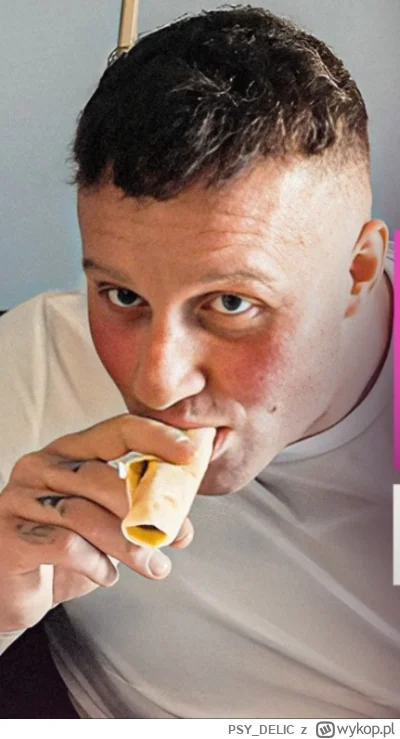 PSY_DELIC - Ciągnij ruro

#famemma