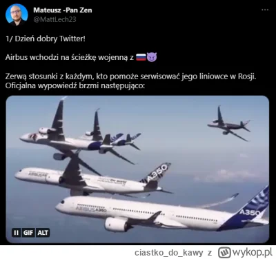 ciastkodokawy - #ukraina #francja #lotnictwo #samoloty #wojna #rosja #kacapstan

Wspa...