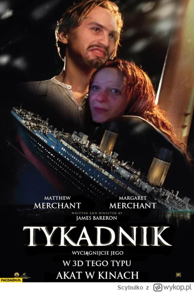 Scybulko - #bonzo #patostreamy