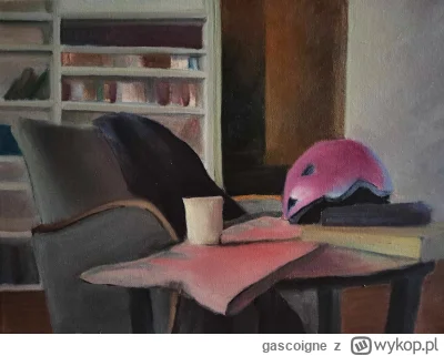 gascoigne - Wziąłem lekcję no to mam zadania domowe. ;]
Taka tam, powiedzmy, martwa n...