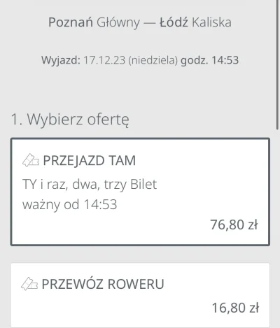 sked - @Razio1: @CzarnyOwiec no właśnie, że stwierdziłem, że polregio będzie tym pewn...