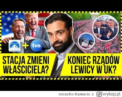 mirasKo-Kalwario - #polskiyoutube czy ten pawel dla pieniedzy to #polskieonuce czy po...