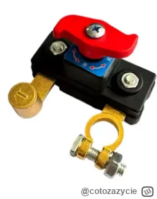 cotozazycie - Jak długo w pełni naładowany 3 letni akumulator może leżeć odłączony ta...