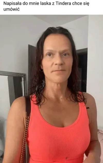 jednorazowka - #tinder #zwiazki #randkujzwykopem