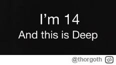 thorgoth - @Mistymay: