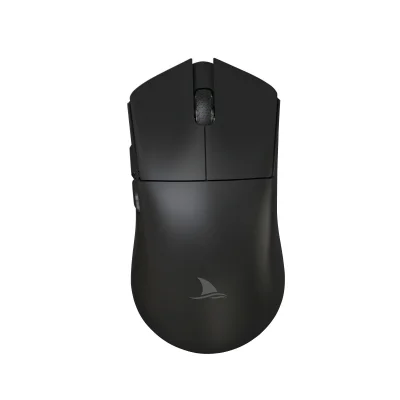 n____S - ❗ Darmoshark M3 Tri-mode Gaming Mouse
〽️ Cena: 41.99 USD (dotąd najniższa w ...