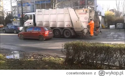 coswtendesen - Jo, biały samochód przyjechał. No idź na dół, bo na górę nie wejdą 
#d...