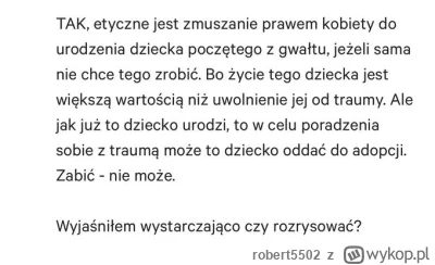 robert5502 - Rzygać się chce na myśl czym  puste łby swoich ofiar wypełniła kato dege...