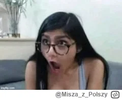 MiszazPolszy - @Baczny_Obserwator jesteś gigantyczny