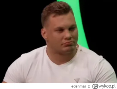 edenmar - @Krzysio_misio12: