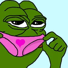 ZartosXXX - Ciekawe czy jakbym napisał, że jestem fanem używanych kobiecych majtek to...