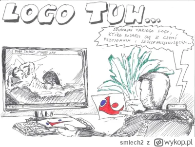 smiech2 - @Bunch: Logo i chłopek z miniaturki zawsze kojarzyły mi się tylko z jednym....