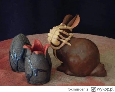 foxmurder - #wielkanoc #humorobrazkowy  

Wesołych Świąt!