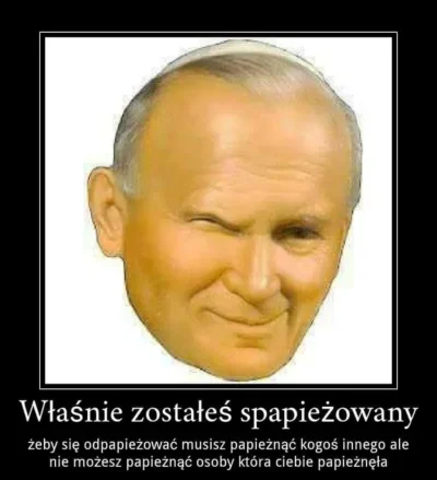 Kotouak - @Zgrywajac_twardziela: 
Papieżuje @nekoenjoyer