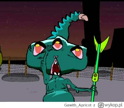 Gawith_Apricot - HIPNOZA!
Dajesz mi plusa