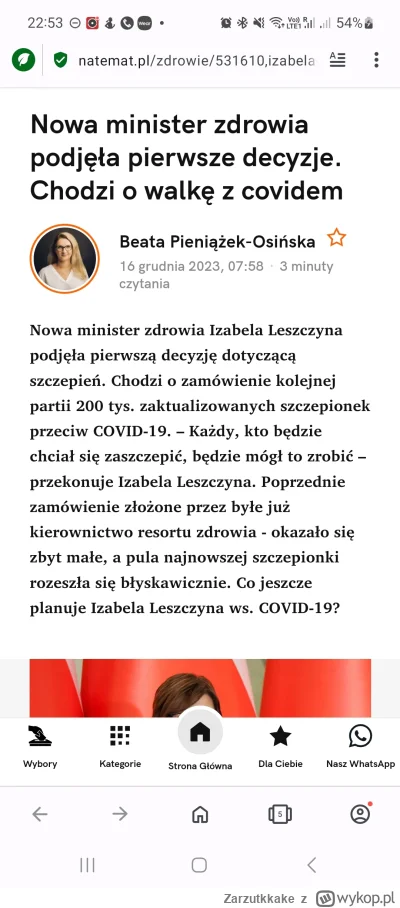 Zarzutkkake - Ponoć 4 miliardy € poszło w śmieci. W polsce z tego co pamiętam też doś...