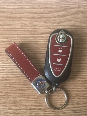 ScapularNotch - @maikeleleq: Giulietta ( ͡° ͜ʖ ͡°)