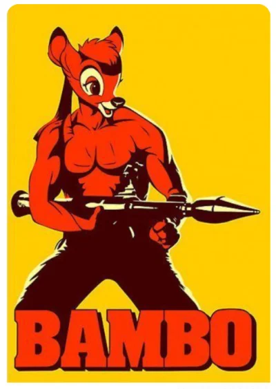 wtrzyparsekinakaladan - Sarenka Rambi ( ͡° ͜ʖ ͡°)