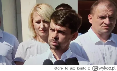 Ktoretojuz_konto - Szpital 2019, Kornel Morawiecki na łożu śmierci wzywa Kolodziejcza...