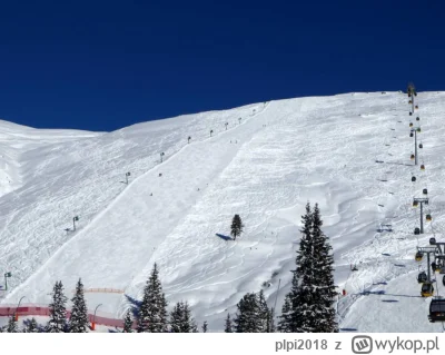 plpi2018 - Jakaś ekipa która na nartach uczyła się jeździć od wójka dobra rada, czy c...