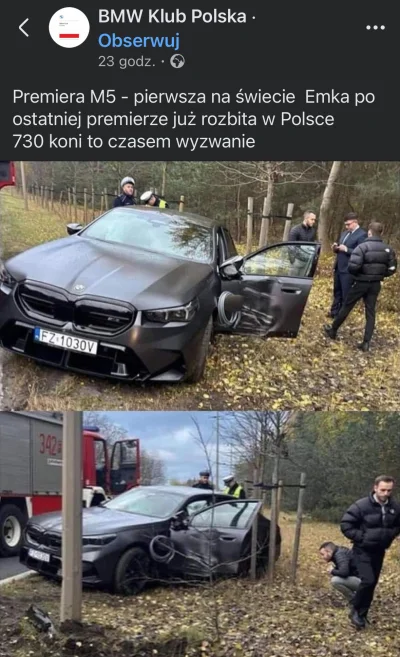 enforcer - #motoryzacja #bmw