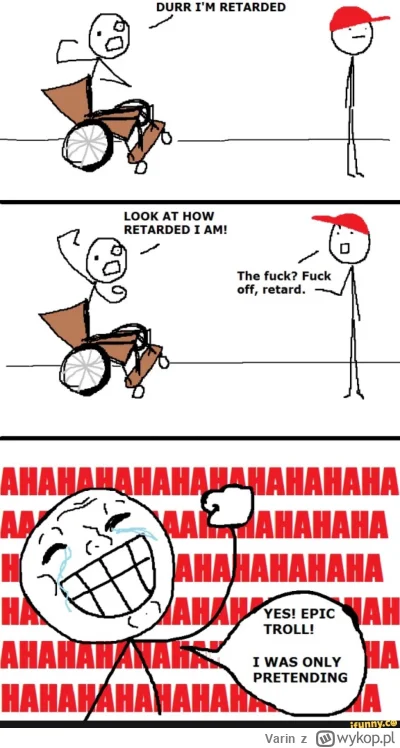 Varin - @pieczonyszczurz_ogniska: