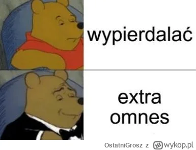 OstatniGrosz - #konklawe #papiez #heheszki