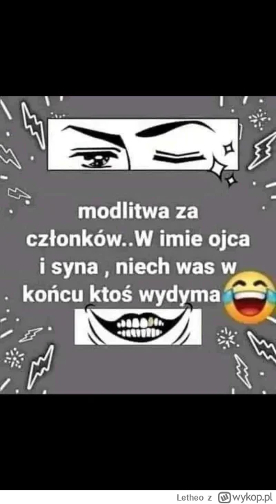 Letheo - #grazynacore #heheszki #humorobrazkowy
