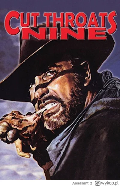 Assailant - >film "13 Piętro" miał niezwykłego pecha, że wyszedł w 1999 r.

@jutokint...