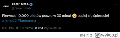 mejjt - #famemma A WYKOPKI SIĘ ZASTANAWIAŁY CZY NARODOWY WYPRZEDADZĄ XDDDDDDDDDDDDDDD...