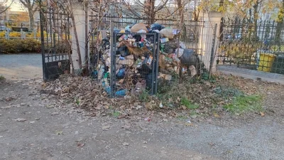 lelele112233 - Wrocław, ścisłe centrum miasta, zagłębie knajpiano-hotelarskie. Ul. Wł...