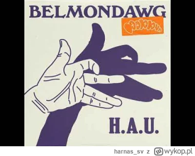 harnas_sv - Belmondo - P.S.W.I.S.

#rap #mobbyn #belmondo