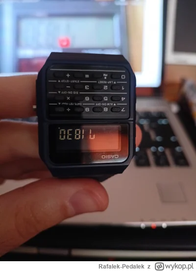 Rafalek-Pedalek - @Rafalek-Pedalek