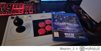 Majster_2 - Na PS5 będę "ciupał" w to ;D