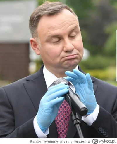 Kantorwymianymysliiwrazen - @Bogaty_grubas: