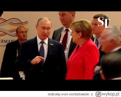 mikolaj-von-ventzlowski - Putin Schrodingera

Raz na górze raz na dole